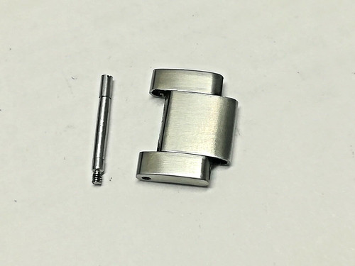 Originale link rolex acciaio - rolex,