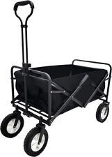Carrello pieghevole resistente