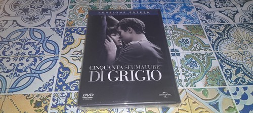 Dvd nuovo poster - nuovo,