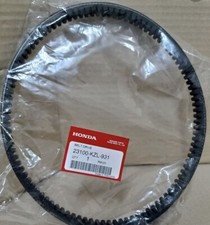 Cinghia trasmissione originale Honda Vision 2011 2012 2013 2014 2015 2016 solo NSC110 🇬🇧