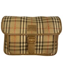 BURBERRY BORSA DONNA WOMAN BAG