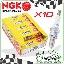 CANDELA NGK CR8EB KIT