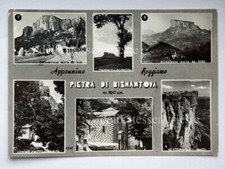 PIETRA DI BISMANTOVA Appennino