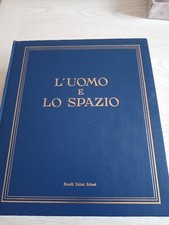 L'UOMO E LO SPAZIO - 4 volumi