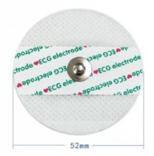 3x ECG PAD ELETTRODO di ricambio universale / ricambio per AD8232 Heart Rate