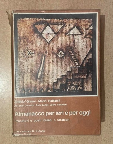 Almanacco per ieri oggi - per,