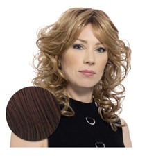 Hairdo Wave Lenght Parrucca Castano Ciliegia - parrucca taglio lungo