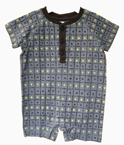 Shortall pagliaccetto ragazzo - shortall/pagliaccetto,