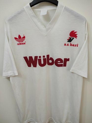 Bari wuber camiseta - bari,