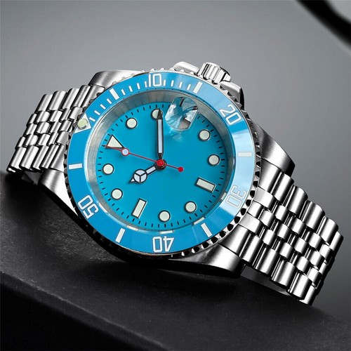 2024 nuovi 40mm - nuovi, blu