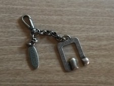 Portachiavi Della Guess