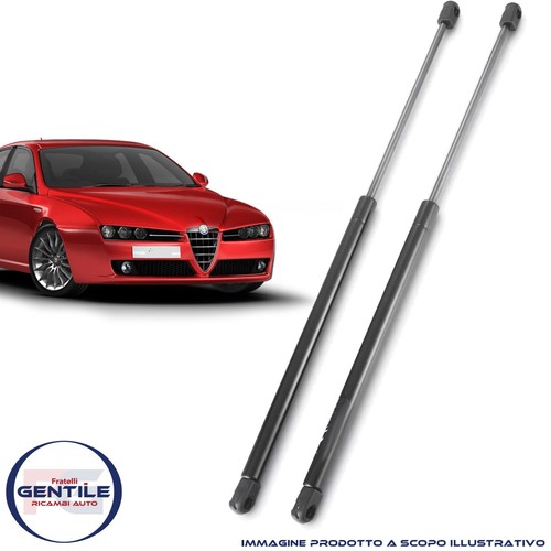 Kit molle gas pistoncini - molle,