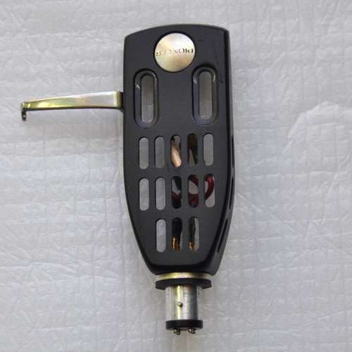 Pioneer 303 head shell - head-shell, per