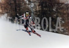 Foto Vintage Sci Coppa mondo