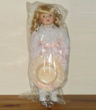 BAMBOLA DA COLLEZIONE -