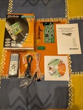 AVerMedia Hybrid Super 007