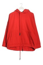 ZARA Felpa con cappuccio Donna