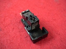 DUAL CD-550 IN SLITTA PERPETUUM EBNER PE 3010,3012,3015 senza stilo, usato