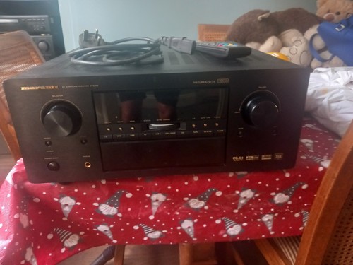 Marantz sr9200 ricevitore high - marantz,