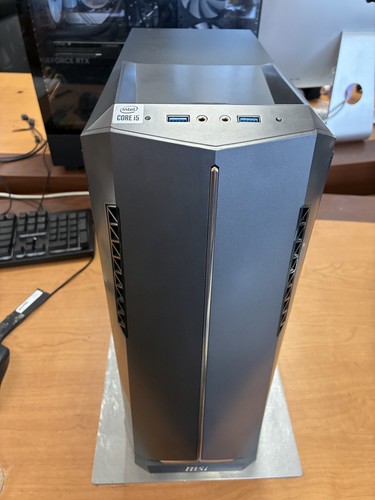 Desktop gaming aegis se - pc,