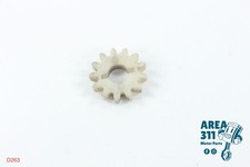 CAGIVA MITO LAWSON 7SPEED