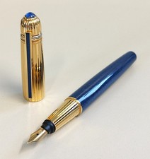 PASHA de CARTIER Fountain Pen