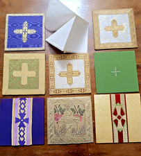 PARAMENTI LITURGICI PALLA VELO