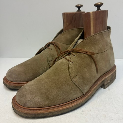 New heels tricker - tricker's, monty