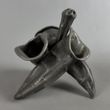 Vaso Scultura Design