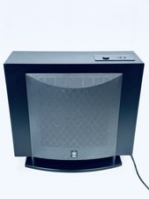 Yamaha yst fsw100 subwoofer - yst-fsw100,