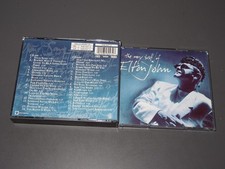 ELTON JOHN - THE VERY BEST OF