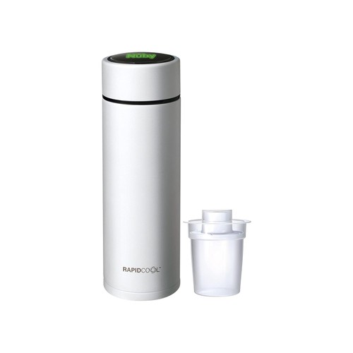 Rapidcool preparatore pappine - rapidcool,