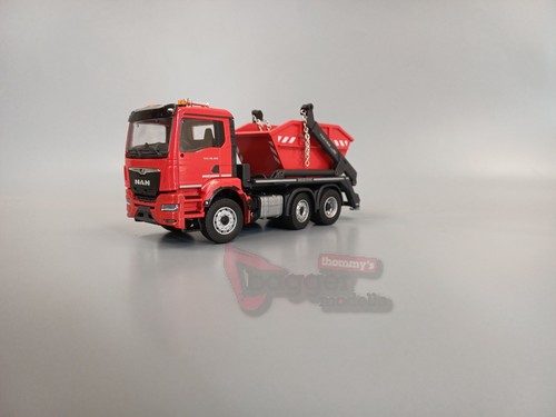 81264 conrad man - 81264, tgs