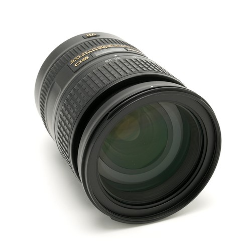 Nikon nikkor obiettivo - nikkor,