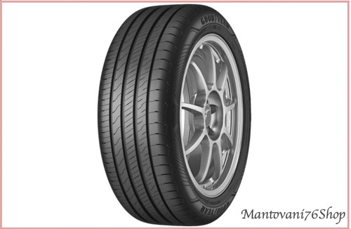 Pezzi pneumatico goodyear - 2,