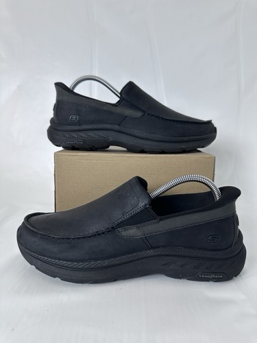 Mocassini slip skechers - mocassini,