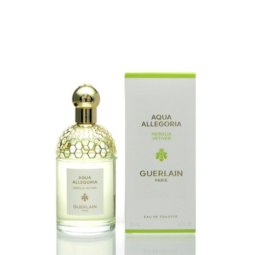 Guerlain aqua allegoria - aqua,