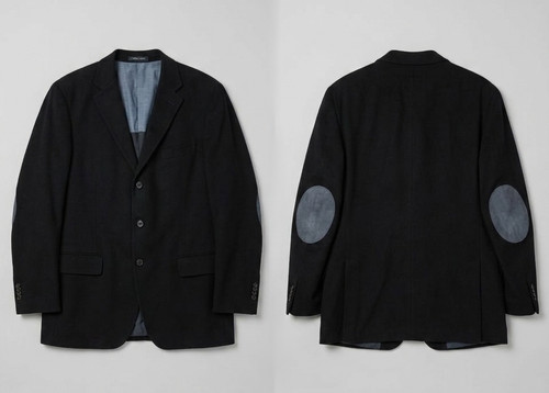 Giacca blazer uomo cantarelli - blazer,