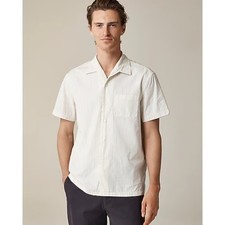 Camicia J Crew Secret Wash