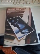 Baglioni Claudio - Crescendo e