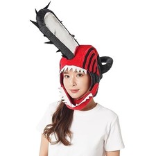 SAZAC Cappello Costume