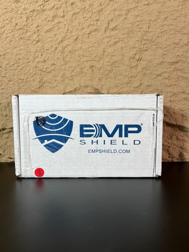 Emp shield 12v w - shield, dc/12v/w