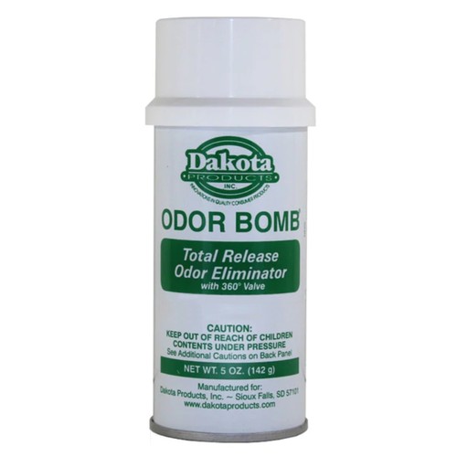 Deodorante dakota bomba odore - dakota,