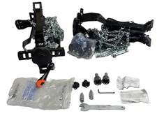 Catene da neve VOLVO XC60 RUD