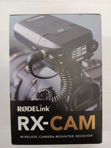 Rodelink cam ricevitore - rodelink,