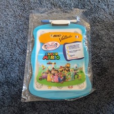 Tavola scuola Super Mario