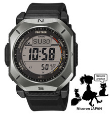 Orologio Uomo CASIO PRO TREK