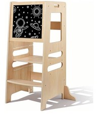 Torretta legno per bambini - in,