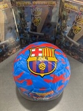 Pallone barcellona ufficiale - pallone,