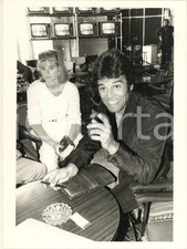 1984 FESTIVAL DI CANNES (?)